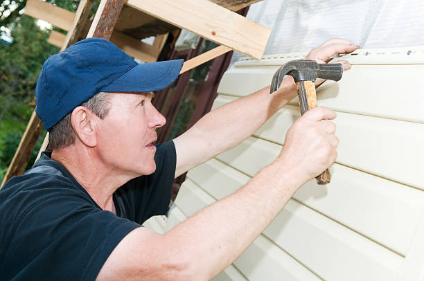 Best Fascia and Soffit Installation  in Titusville, FL