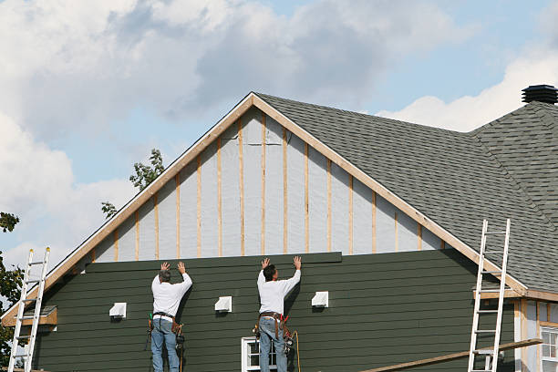 Best Siding Removal and Disposal  in Titusville, FL